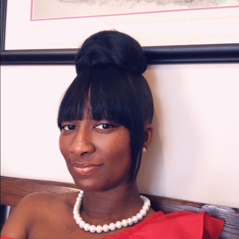 Meet your Posher, Jemeca